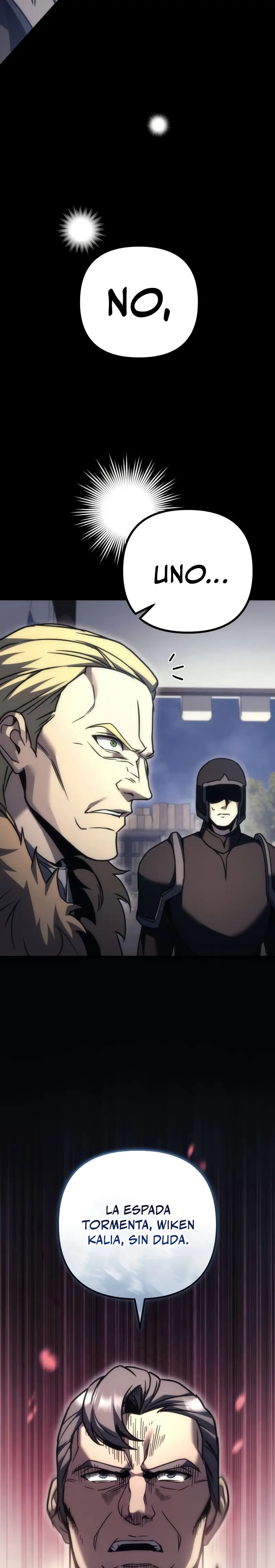 Regresor de la familia caída > Capitulo 103 > Page 441