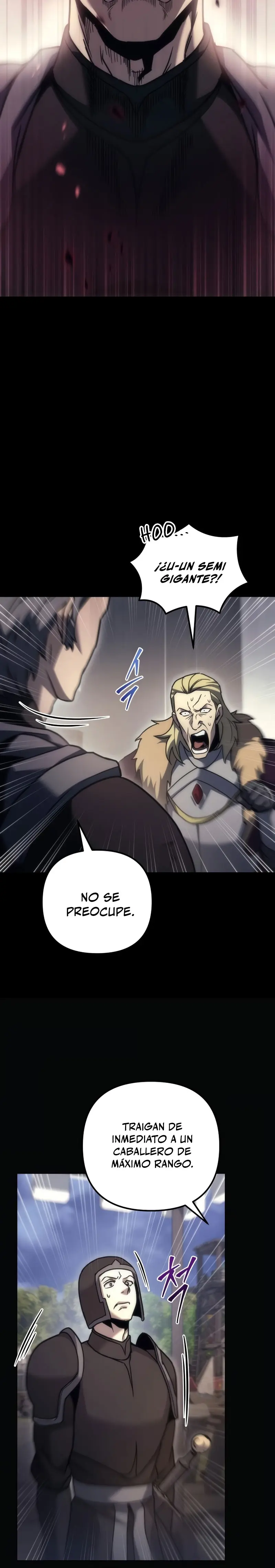 Regresor de la familia caída > Capitulo 103 > Page 451