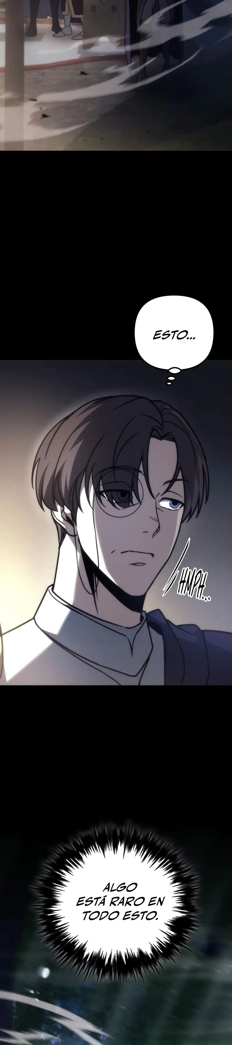 Regresor de la familia caída > Capitulo 103 > Page 501