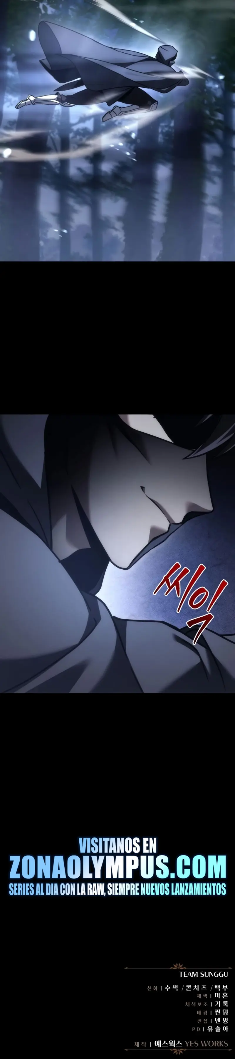 Regresor de la familia caída > Capitulo 103 > Page 511