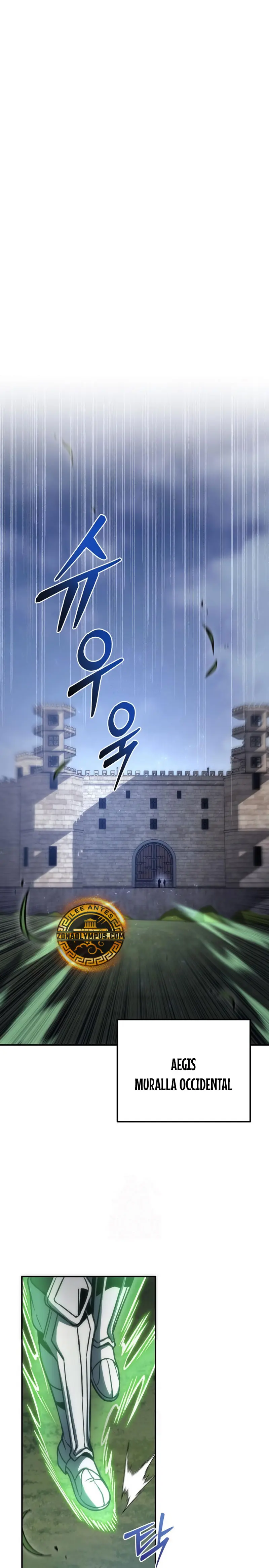 Regresor de la familia caída > Capitulo 104 > Page 11