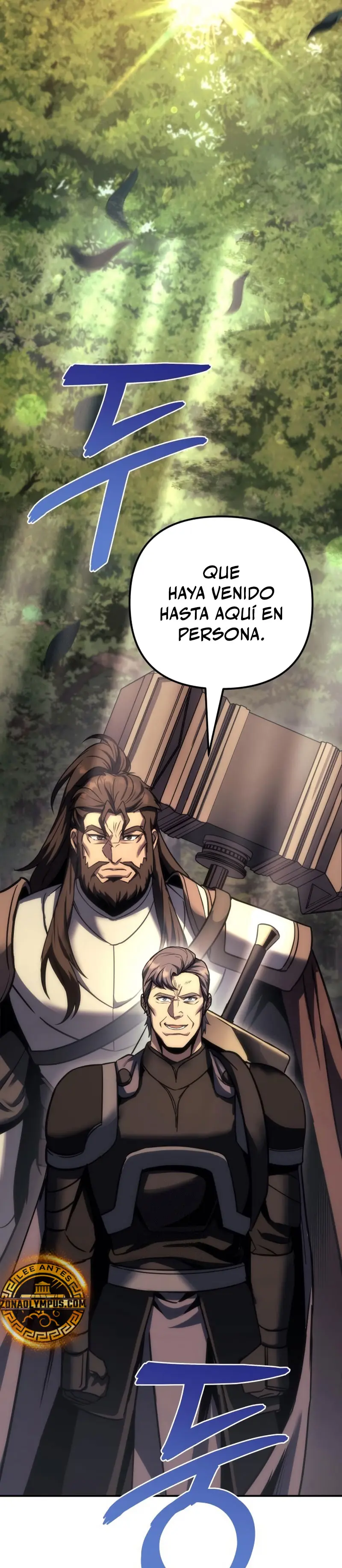 Regresor de la familia caída > Capitulo 104 > Page 161