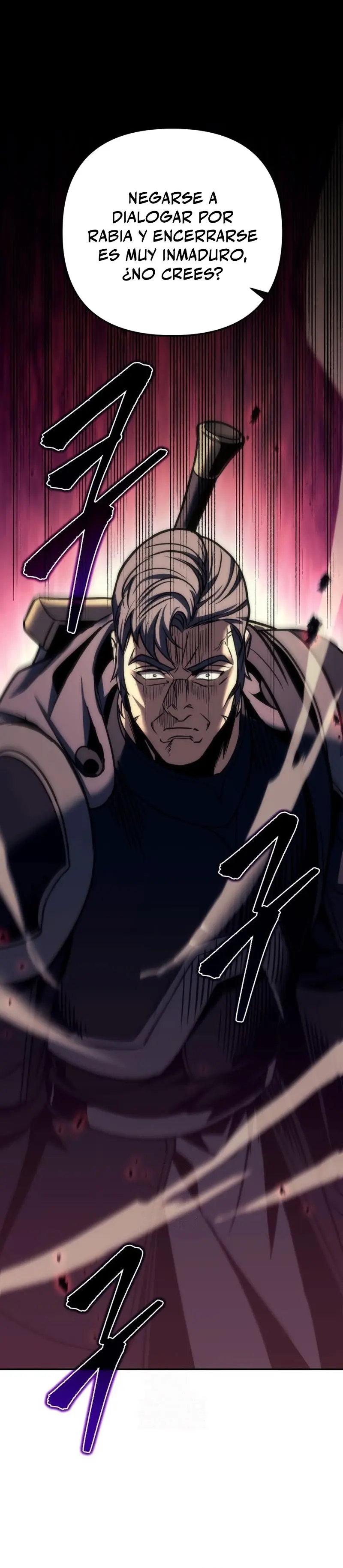 Regresor de la familia caída > Capitulo 104 > Page 191