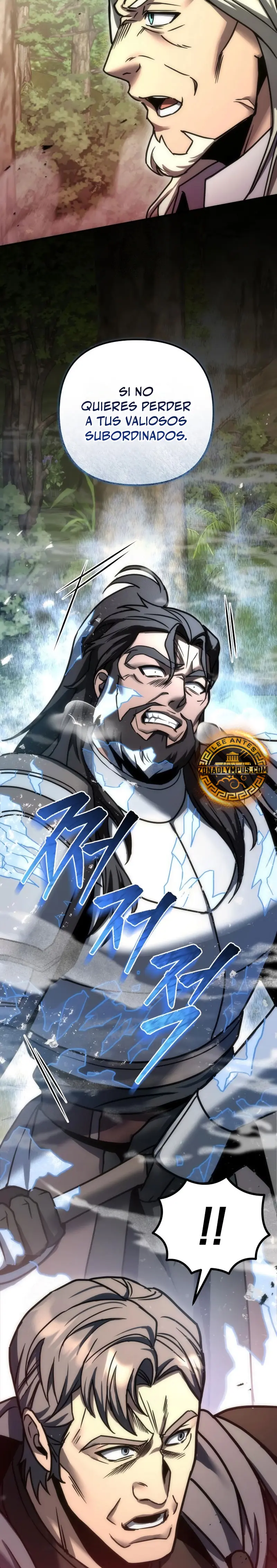 Regresor de la familia caída > Capitulo 104 > Page 241