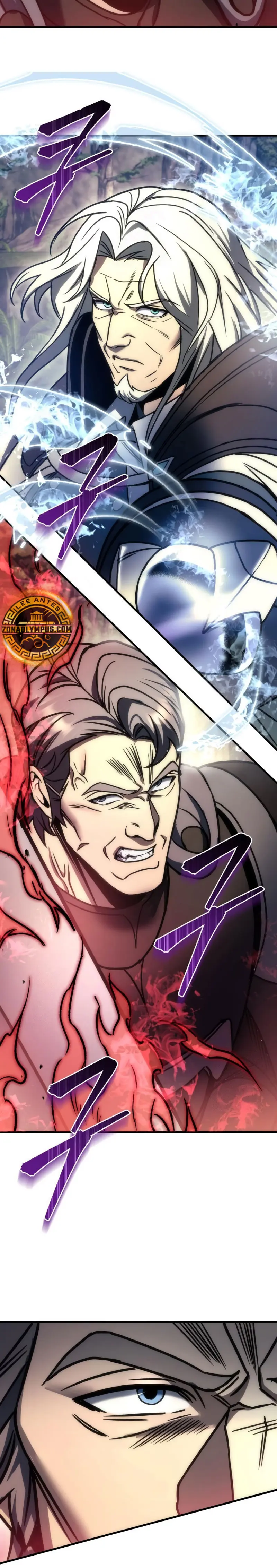 Regresor de la familia caída > Capitulo 104 > Page 251