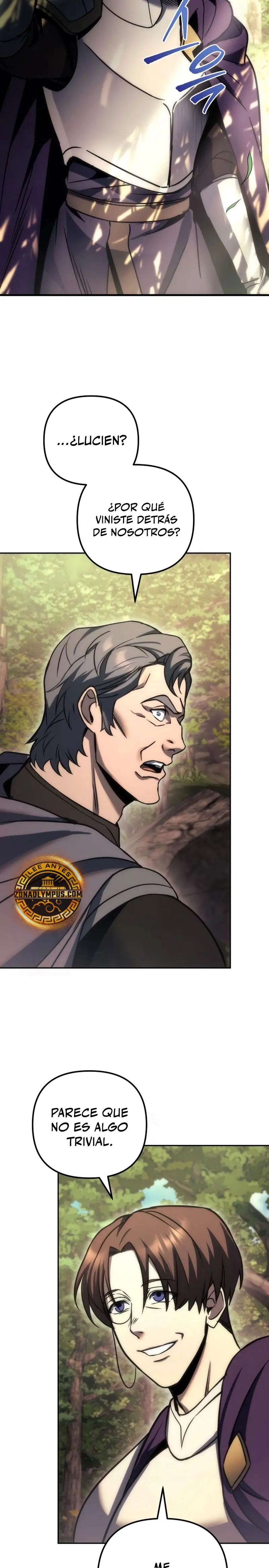 Regresor de la familia caída > Capitulo 104 > Page 271