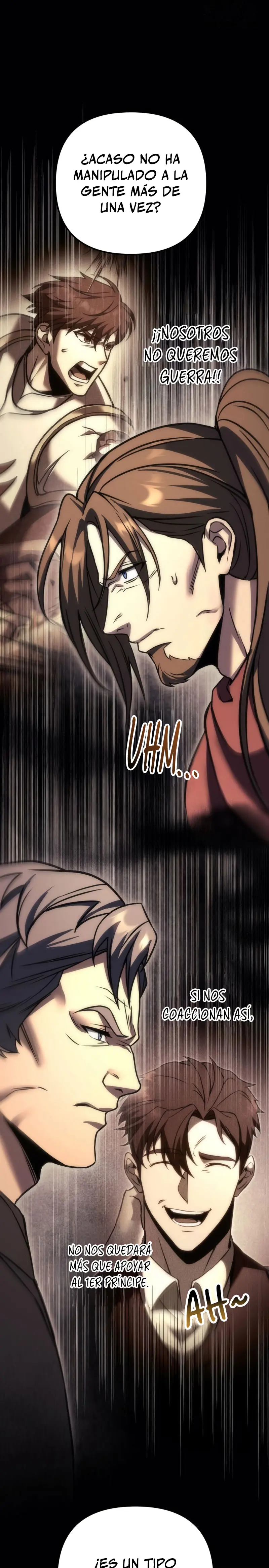 Regresor de la familia caída > Capitulo 104 > Page 341