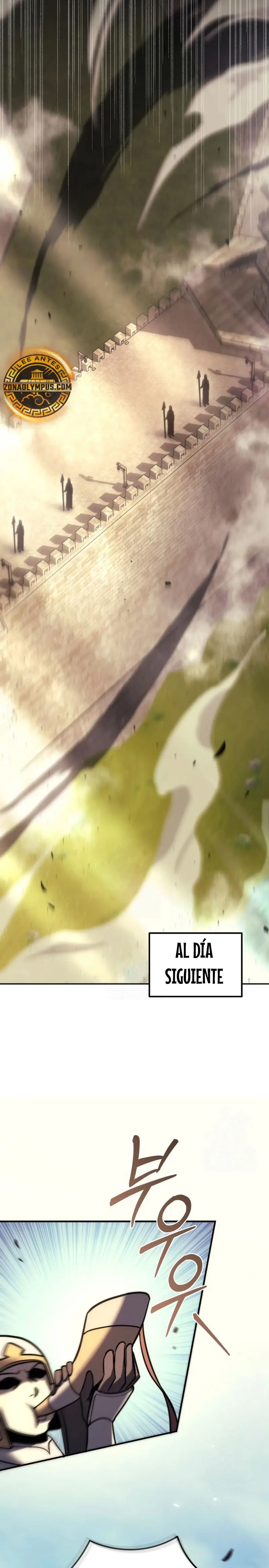 Regresor de la familia caída > Capitulo 104 > Page 361