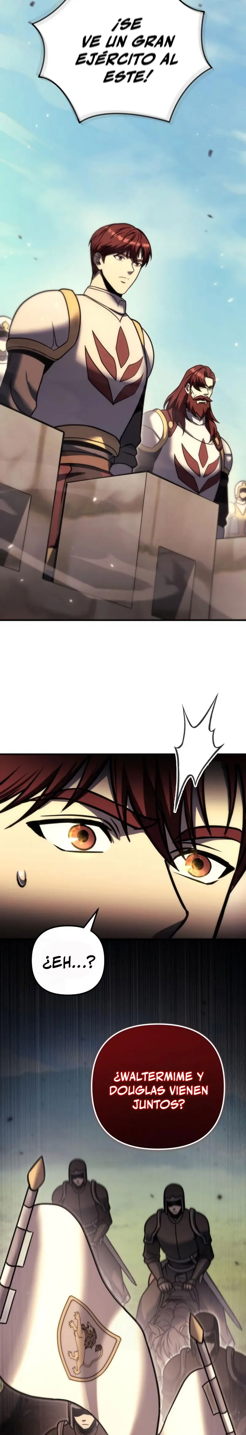 Regresor de la familia caída > Capitulo 104 > Page 371