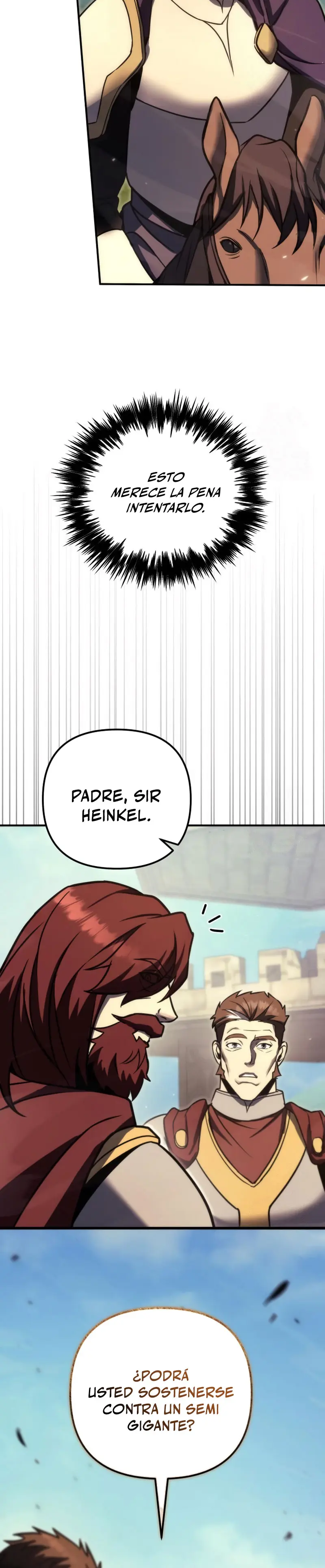 Regresor de la familia caída > Capitulo 104 > Page 411