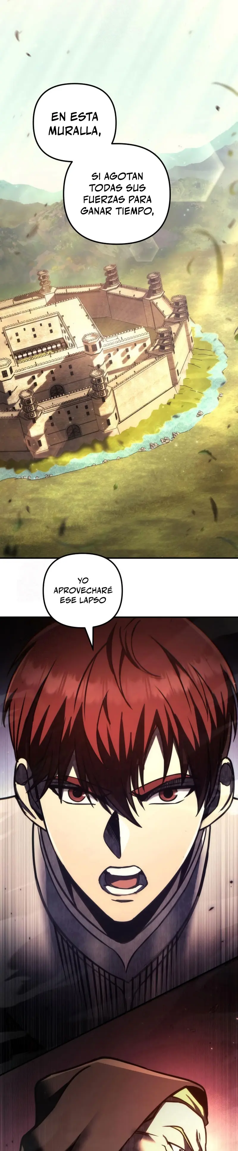 Regresor de la familia caída > Capitulo 104 > Page 431