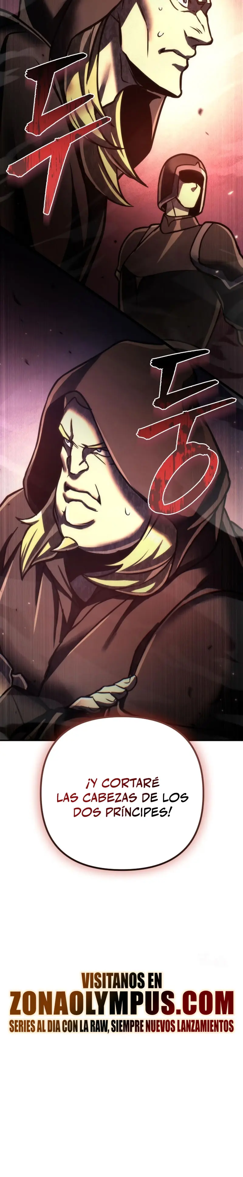 Regresor de la familia caída > Capitulo 104 > Page 441