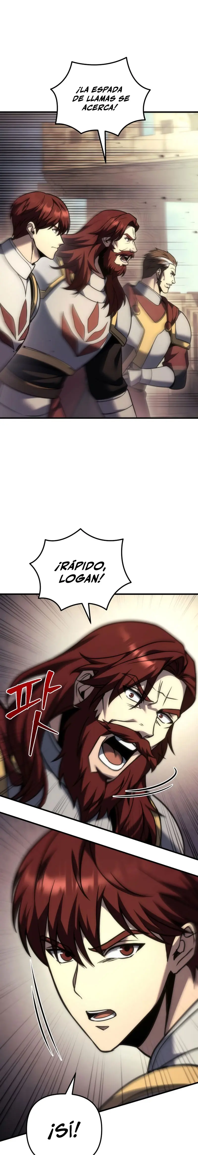 Regresor de la familia caída > Capitulo 105 > Page 51