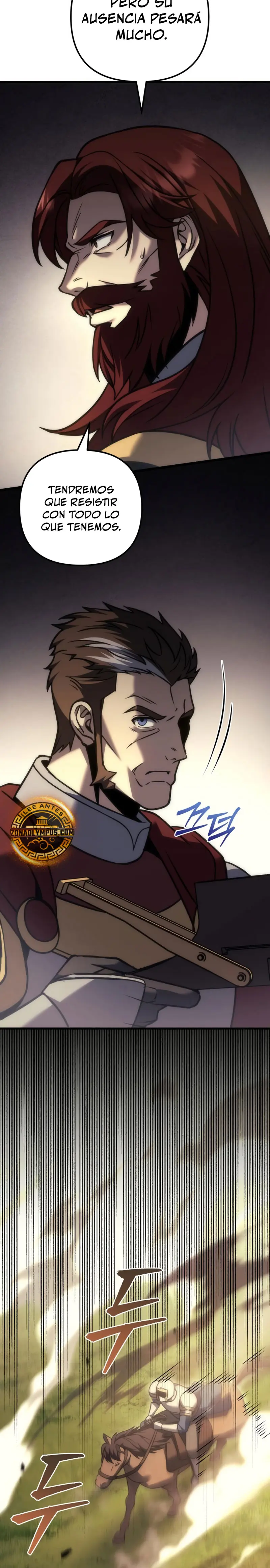 Regresor de la familia caída > Capitulo 105 > Page 71
