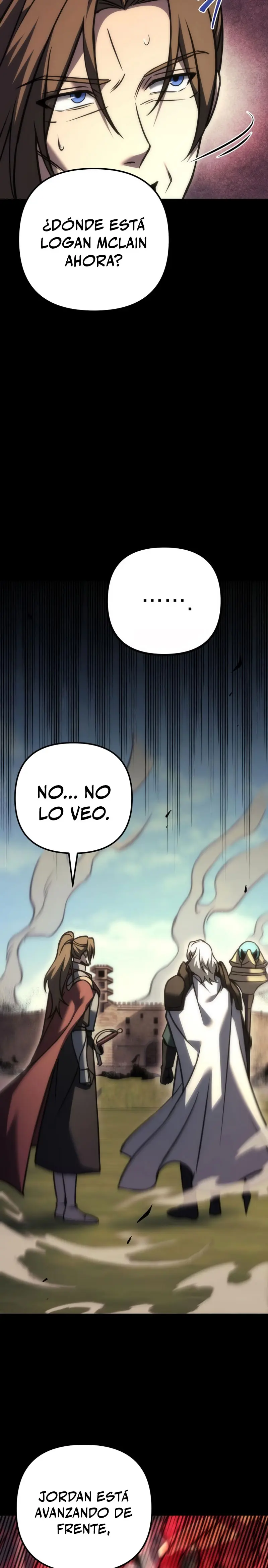 Regresor de la familia caída > Capitulo 105 > Page 231