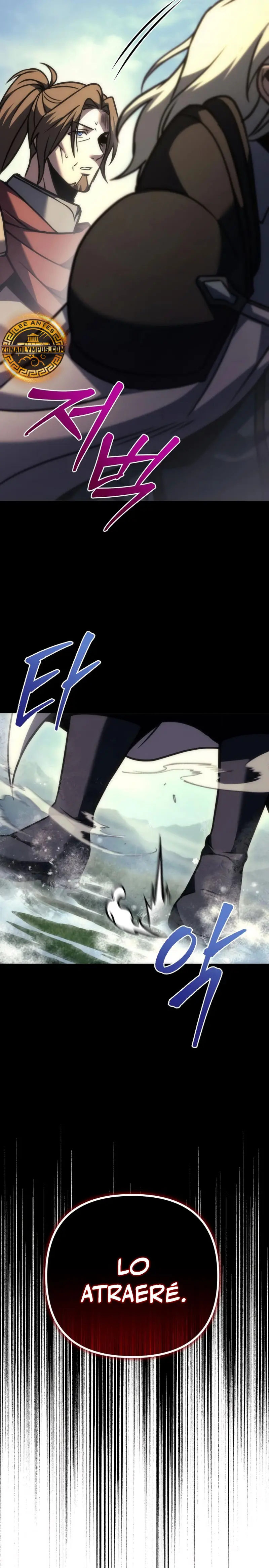 Regresor de la familia caída > Capitulo 105 > Page 251