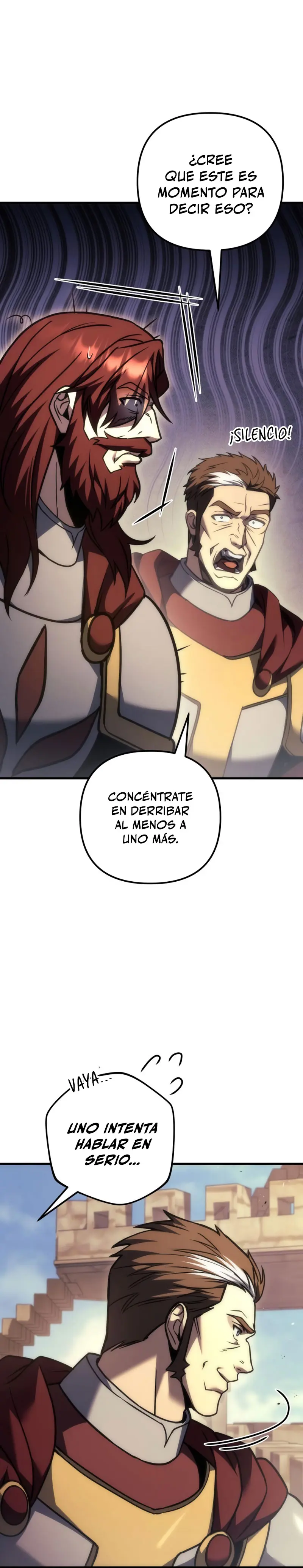 Regresor de la familia caída > Capitulo 105 > Page 291