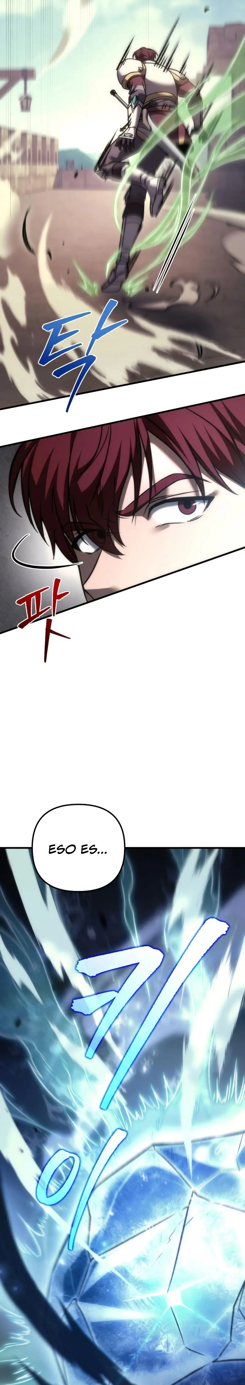 Regresor de la familia caída > Capitulo 105 > Page 391