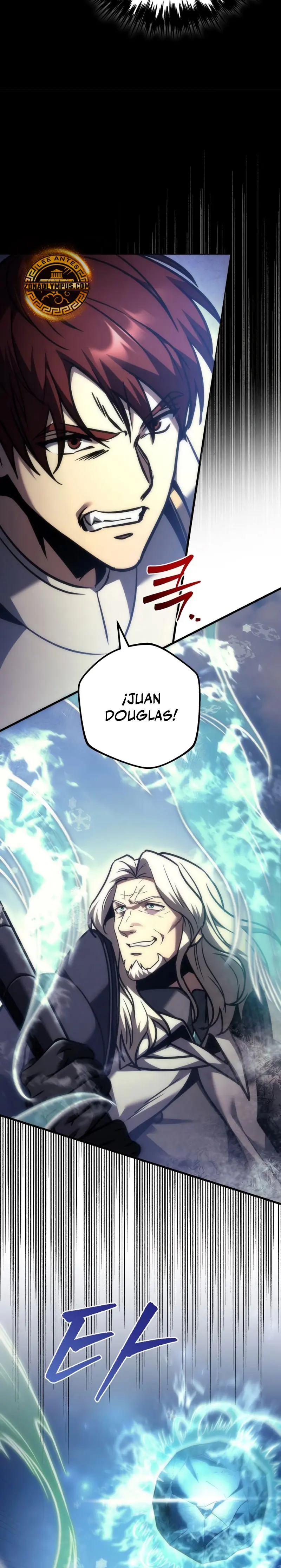 Regresor de la familia caída > Capitulo 105 > Page 411