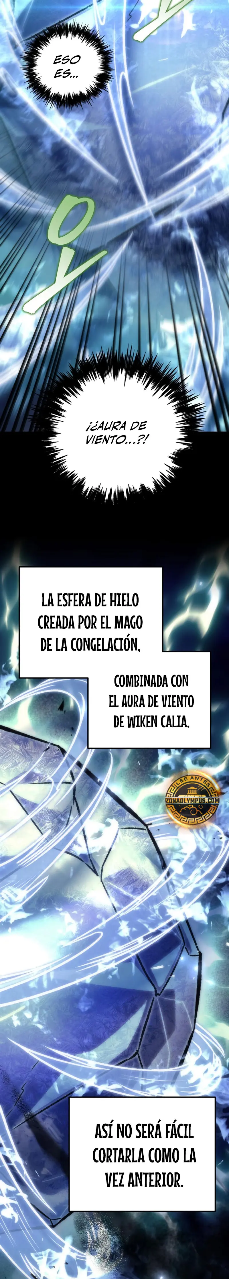 Regresor de la familia caída > Capitulo 105 > Page 431