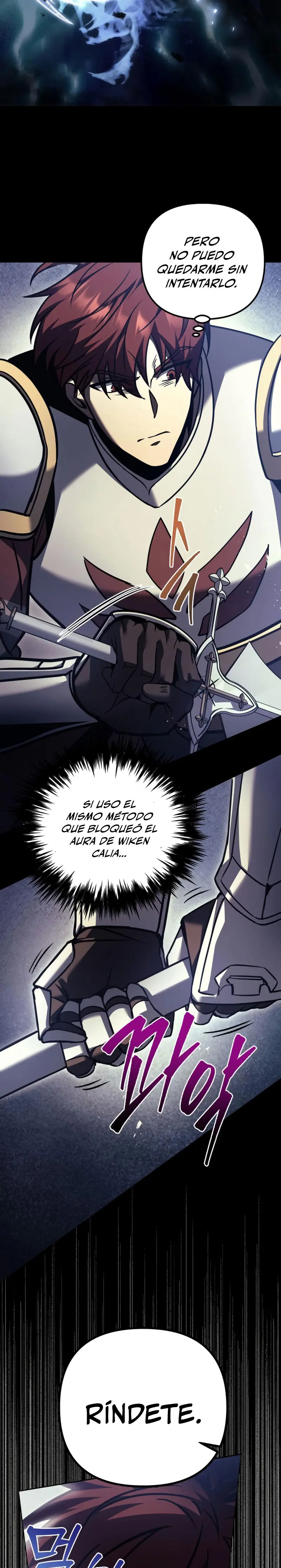 Regresor de la familia caída > Capitulo 105 > Page 441