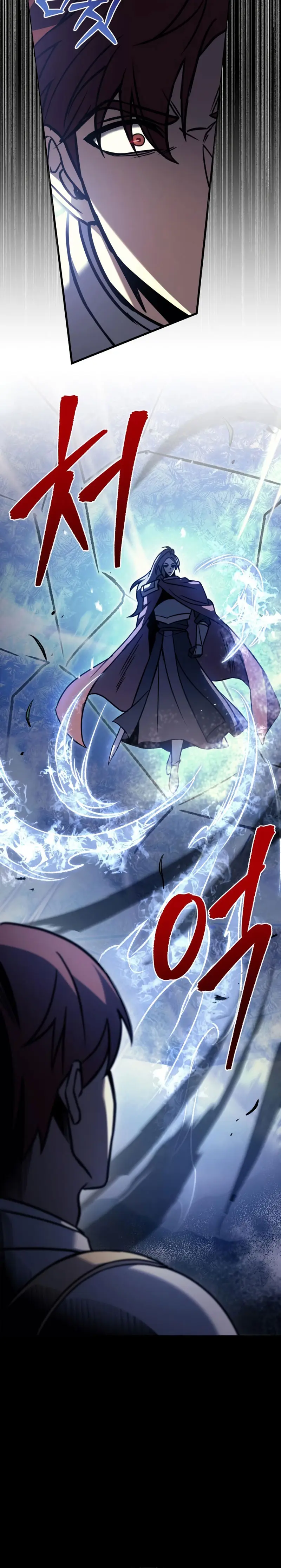 Regresor de la familia caída > Capitulo 105 > Page 451