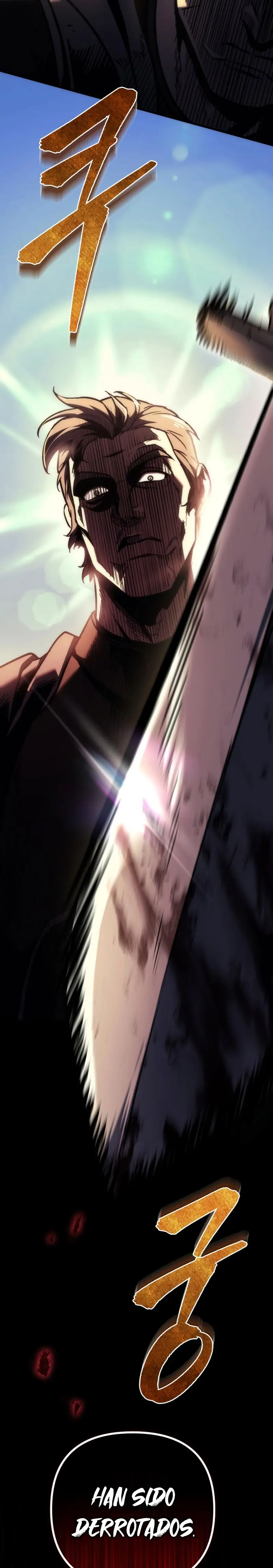 Regresor de la familia caída > Capitulo 105 > Page 501