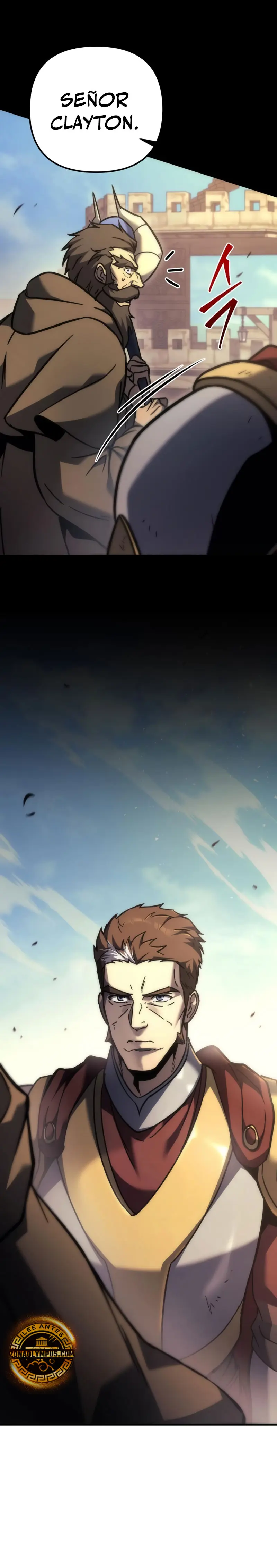 Regresor de la familia caída > Capitulo 105 > Page 531