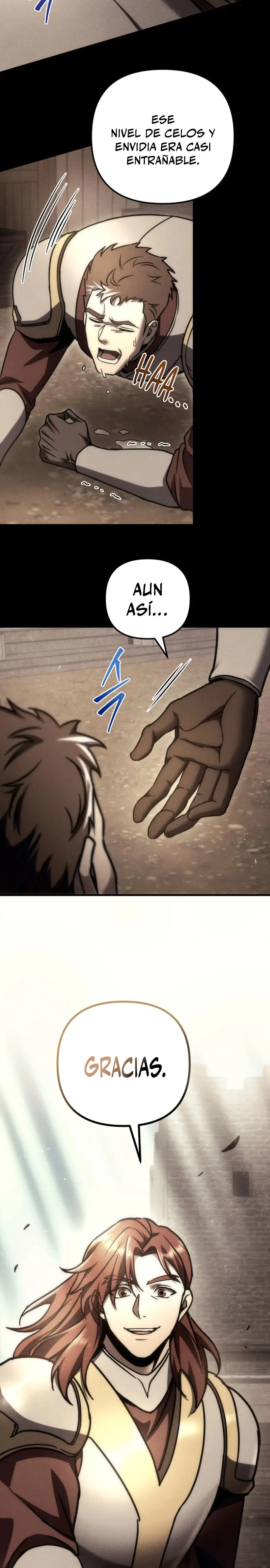 Regresor de la familia caída > Capitulo 106 > Page 61