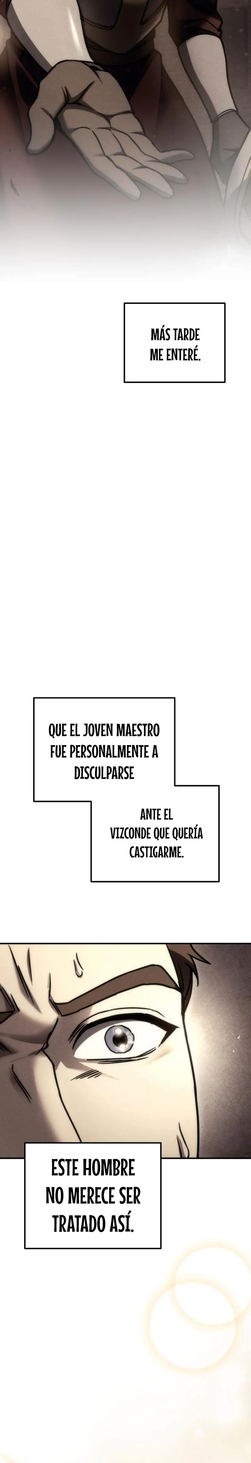 Regresor de la familia caída > Capitulo 106 > Page 71