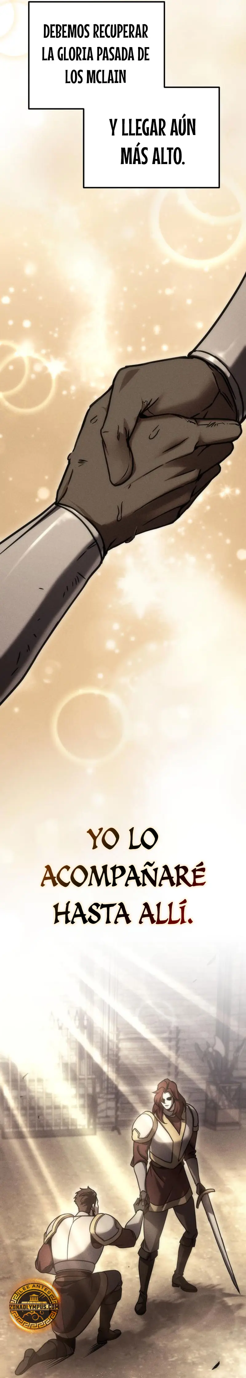 Regresor de la familia caída > Capitulo 106 > Page 81