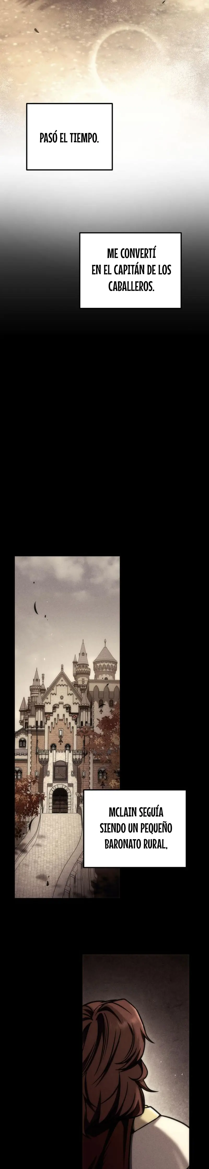 Regresor de la familia caída > Capitulo 106 > Page 91