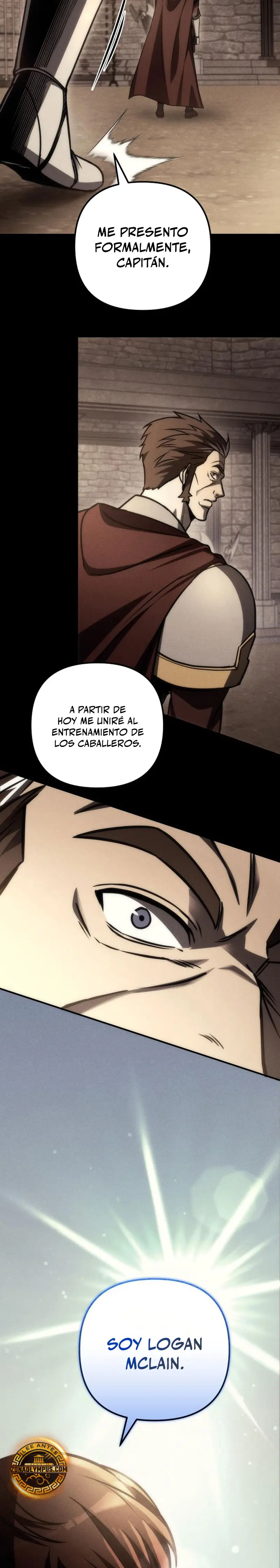 Regresor de la familia caída > Capitulo 106 > Page 111
