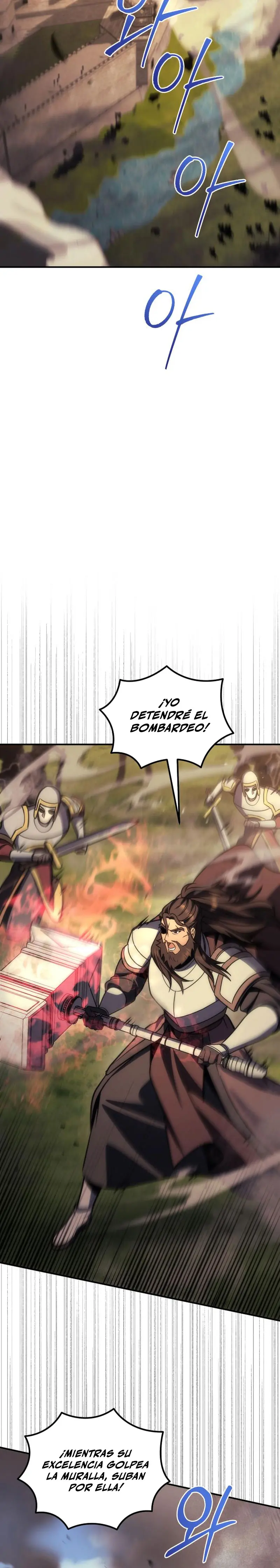 Regresor de la familia caída > Capitulo 106 > Page 131