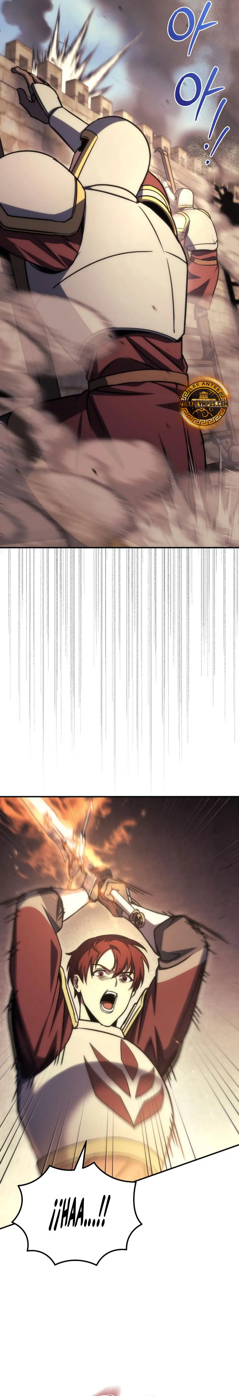 Regresor de la familia caída > Capitulo 106 > Page 141