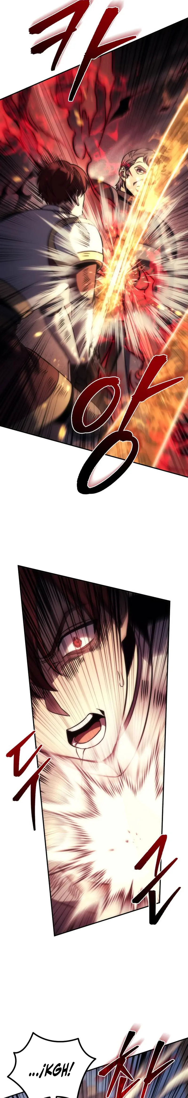 Regresor de la familia caída > Capitulo 106 > Page 151