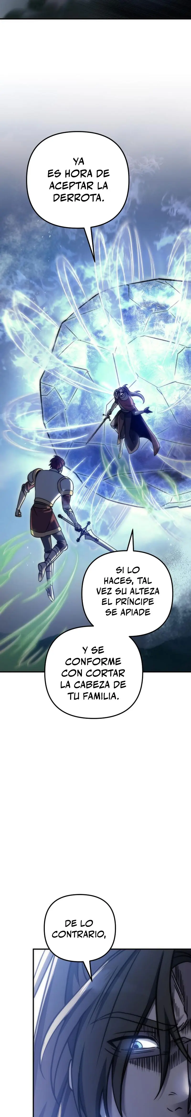 Regresor de la familia caída > Capitulo 106 > Page 181