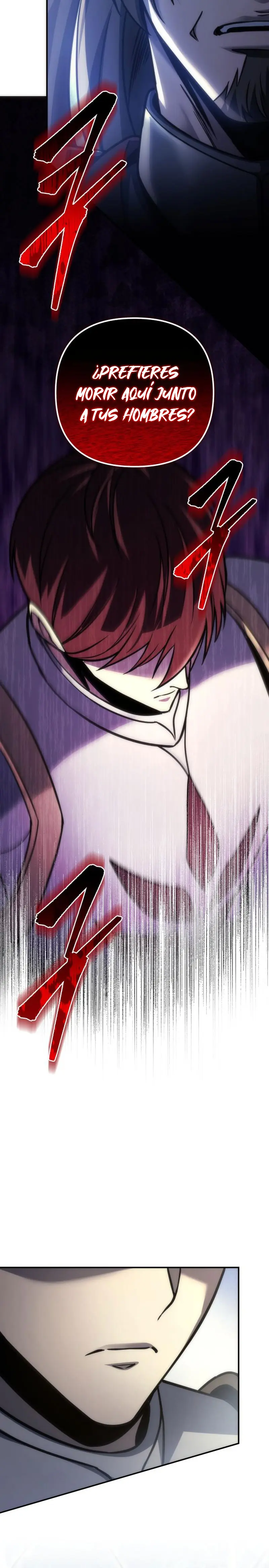 Regresor de la familia caída > Capitulo 106 > Page 201