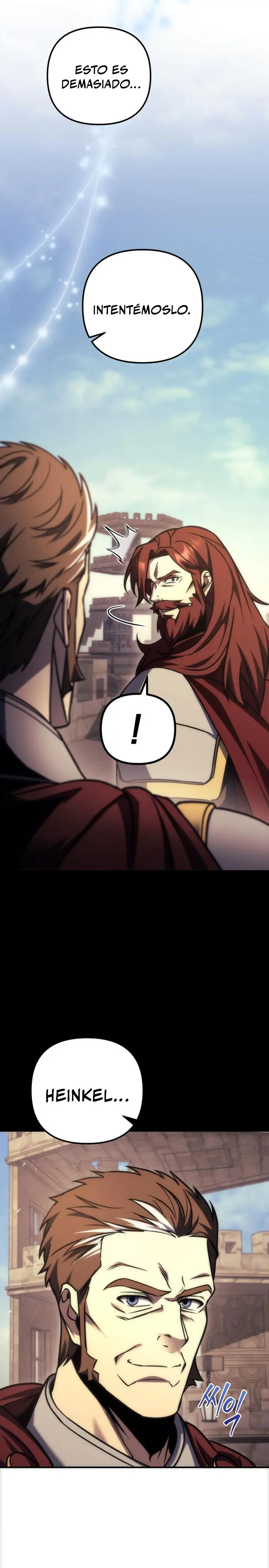 Regresor de la familia caída > Capitulo 106 > Page 231