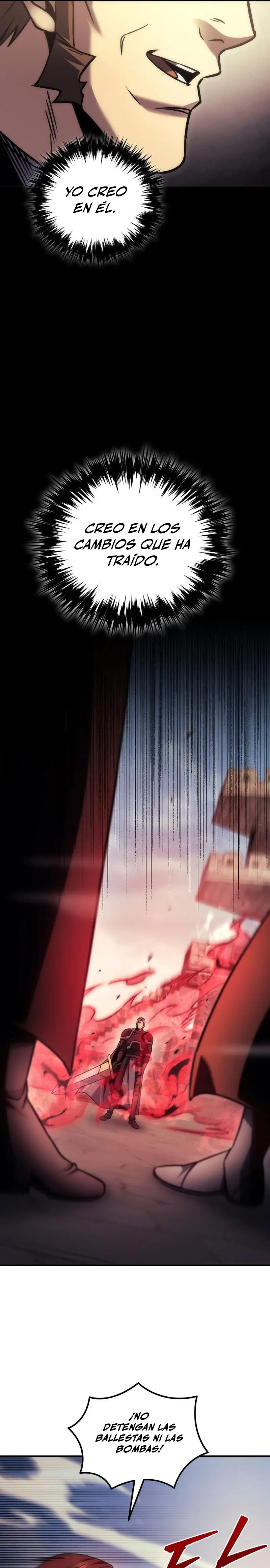 Regresor de la familia caída > Capitulo 106 > Page 251