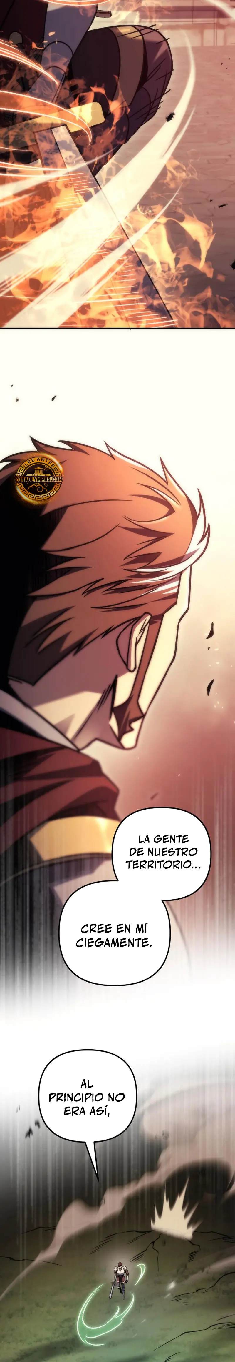 Regresor de la familia caída > Capitulo 106 > Page 271