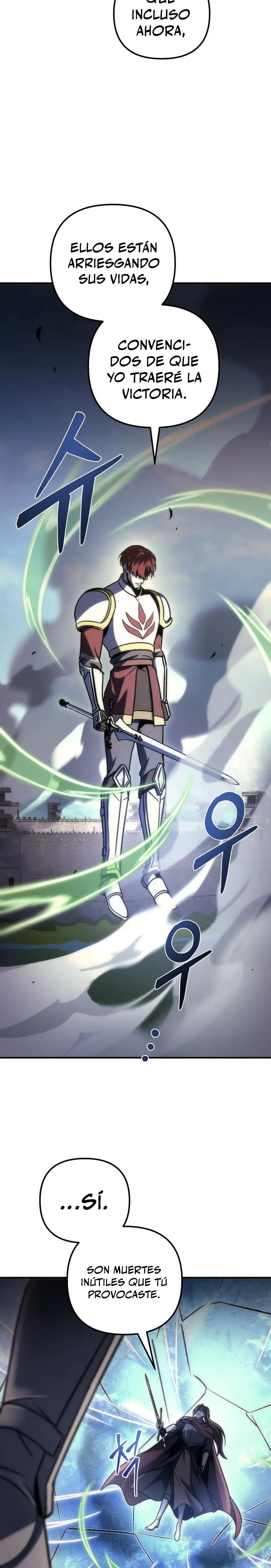 Regresor de la familia caída > Capitulo 106 > Page 291