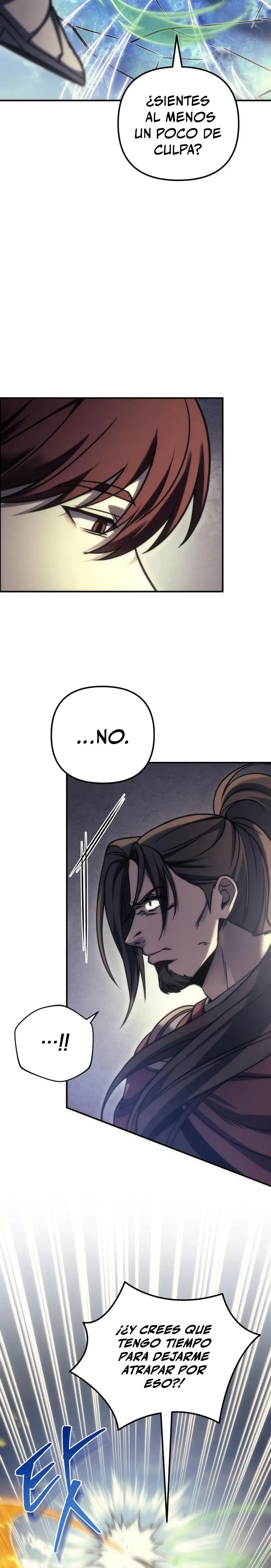 Regresor de la familia caída > Capitulo 106 > Page 301