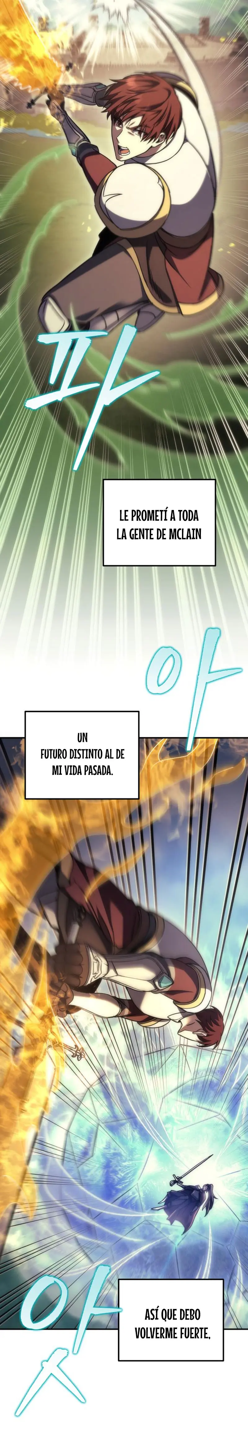 Regresor de la familia caída > Capitulo 106 > Page 311