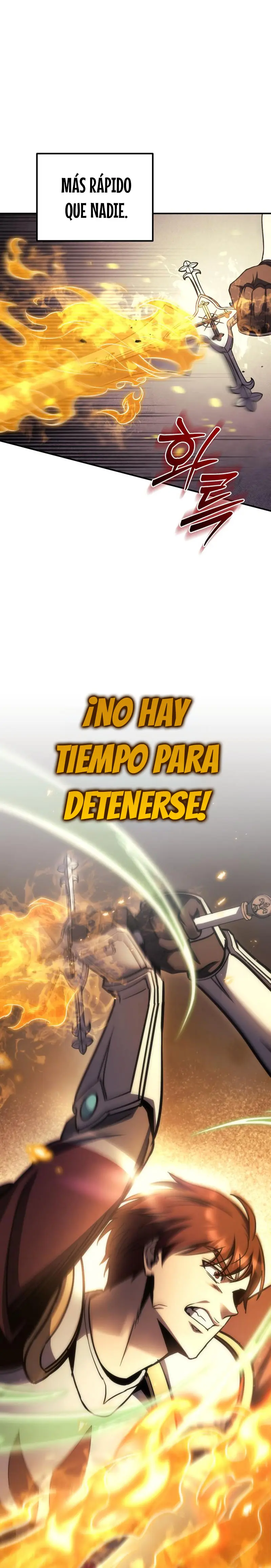 Regresor de la familia caída > Capitulo 106 > Page 321