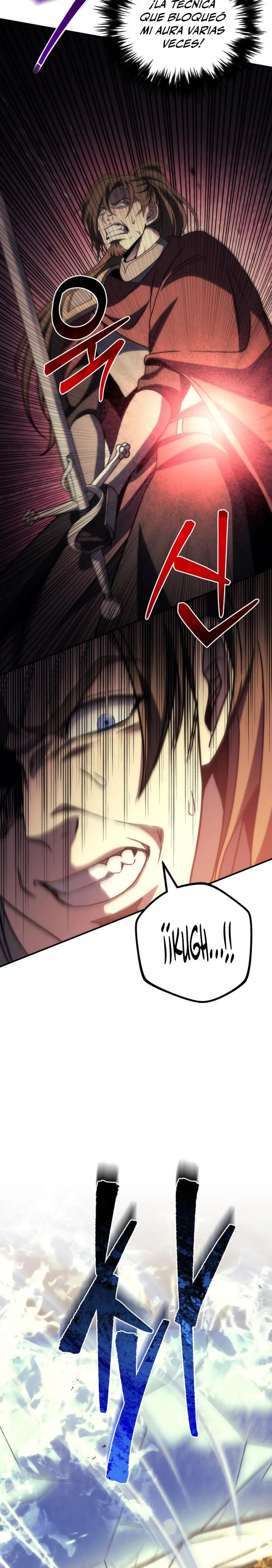 Regresor de la familia caída > Capitulo 106 > Page 351