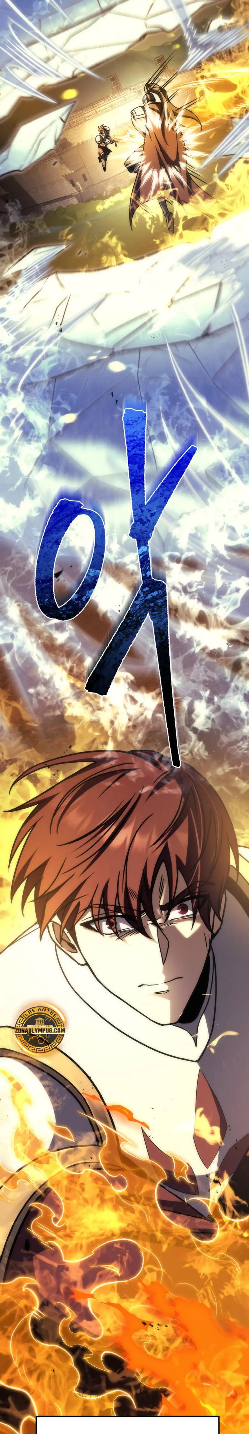 Regresor de la familia caída > Capitulo 106 > Page 361