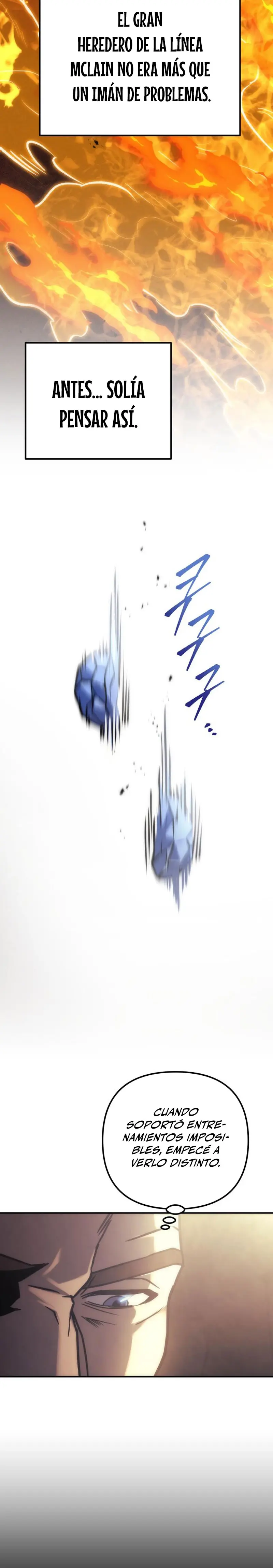 Regresor de la familia caída > Capitulo 106 > Page 371