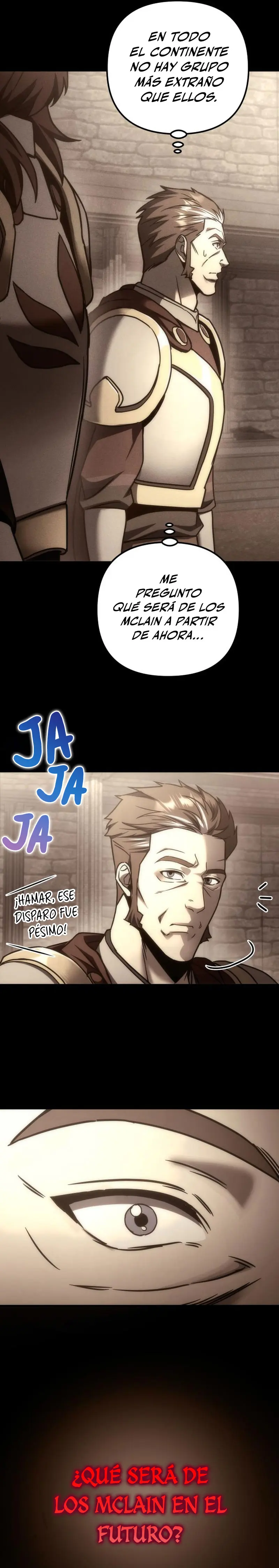Regresor de la familia caída > Capitulo 106 > Page 401