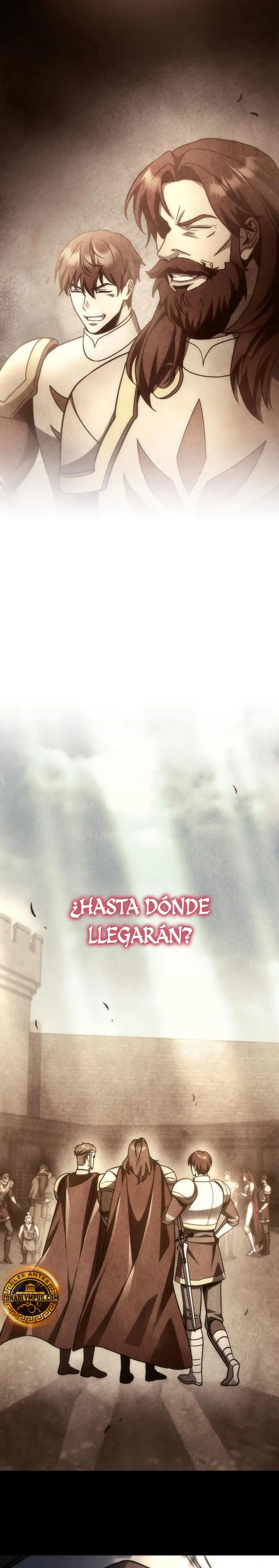 Regresor de la familia caída > Capitulo 106 > Page 411